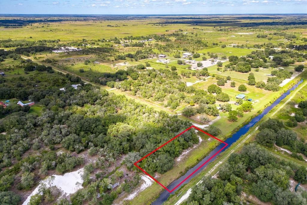 待售: $28,000 (1.25 acres)