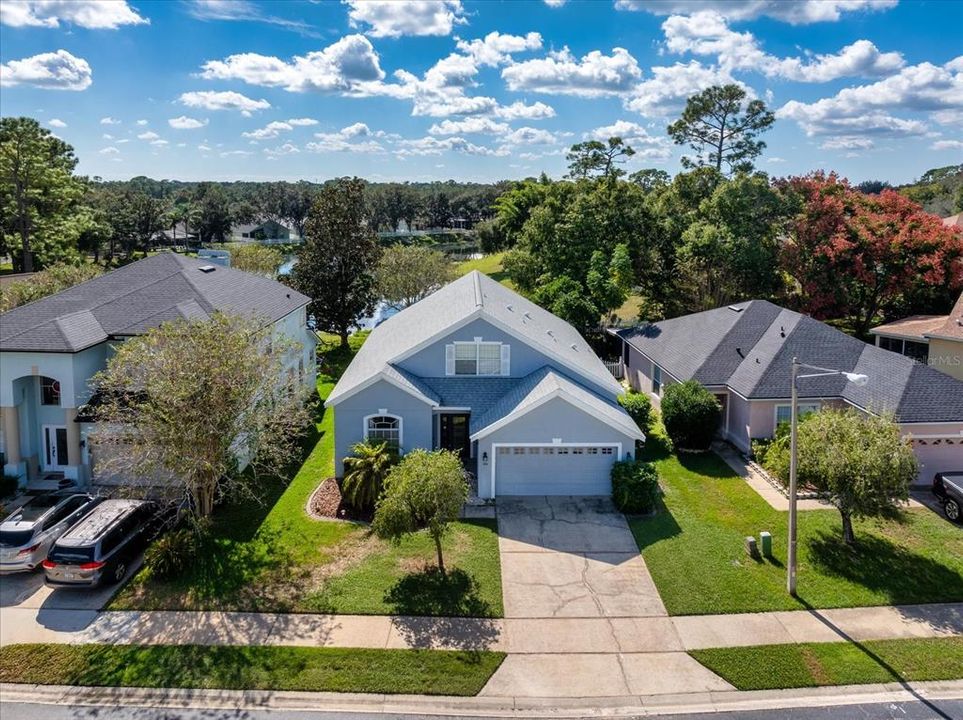 Active With Contract: $390,000 (4 beds, 3 baths, 2389 Square Feet)