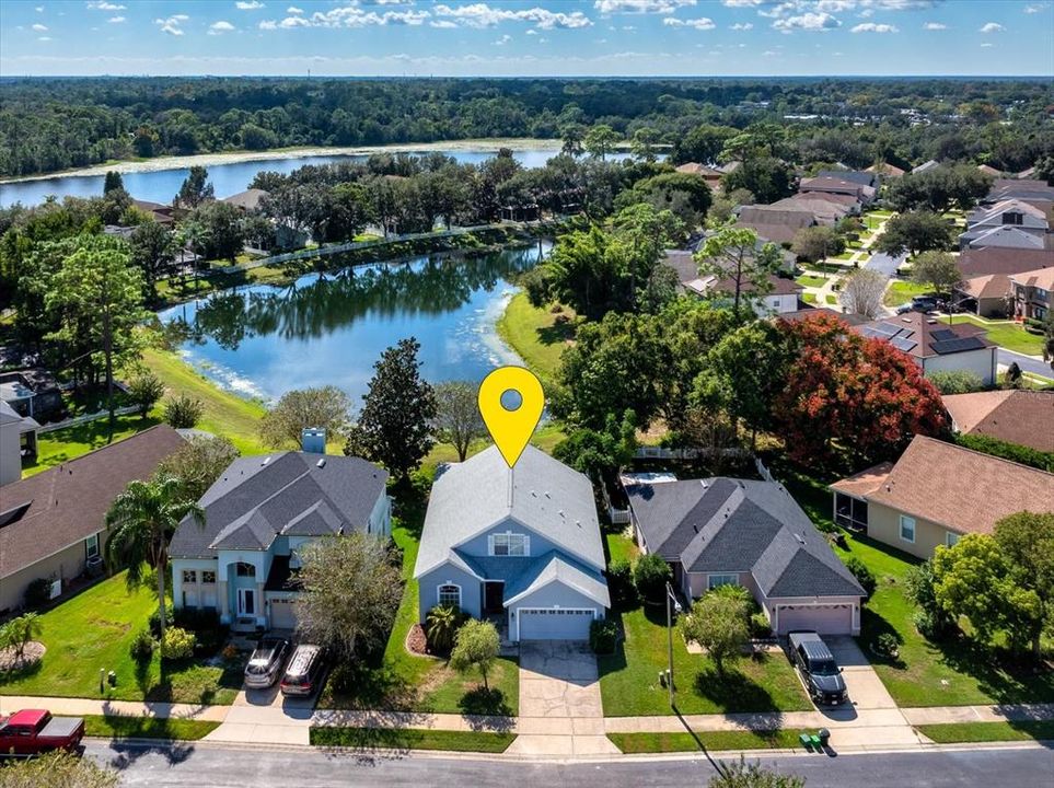 Active With Contract: $390,000 (4 beds, 3 baths, 2389 Square Feet)