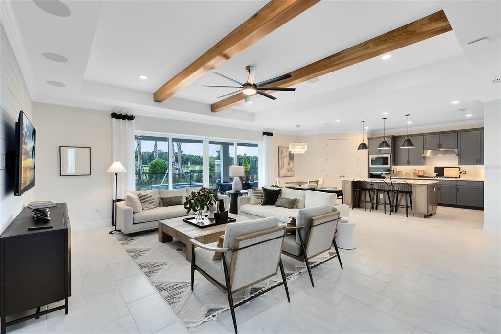 En Venta: $574,210 (4 camas, 3 baños, 2951 Pies cuadrados)