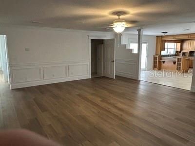 В аренду: $4,000 (5 спален, 4 ванн, 3584 Квадратных фут)