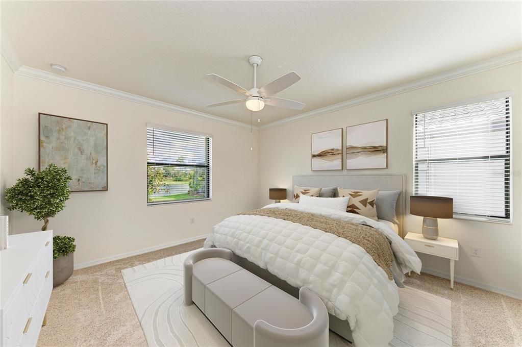 For Sale: $400,000 (3 beds, 3 baths, 1855 Square Feet)