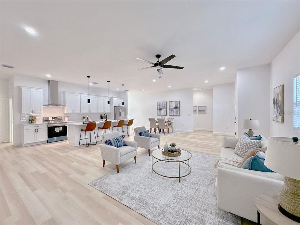 Active With Contract: $539,900 (3 beds, 2 baths, 2053 Square Feet)