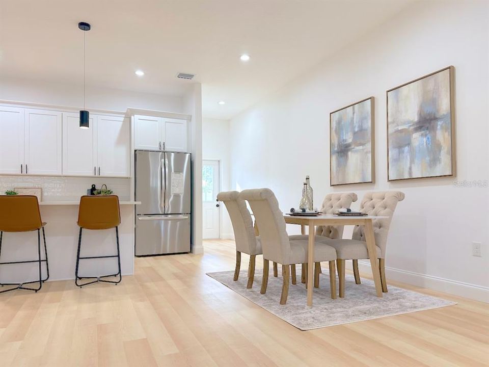 Active With Contract: $539,900 (3 beds, 2 baths, 2053 Square Feet)