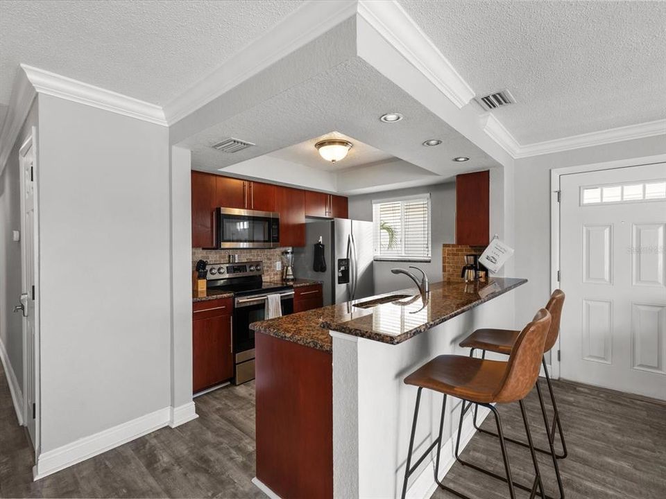 For Rent: $3,900 (2 beds, 2 baths, 1430 Square Feet)