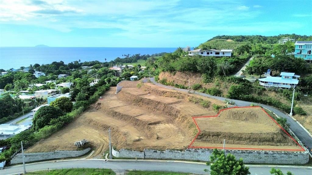 На продажу: $1,500,000 (0.27 acres)