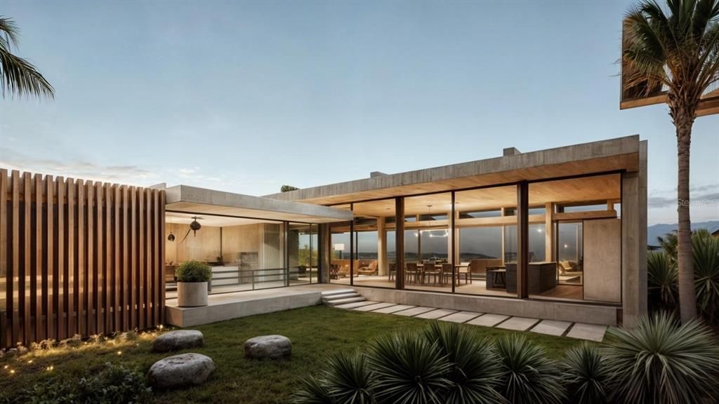 На продажу: $1,500,000 (0.27 acres)