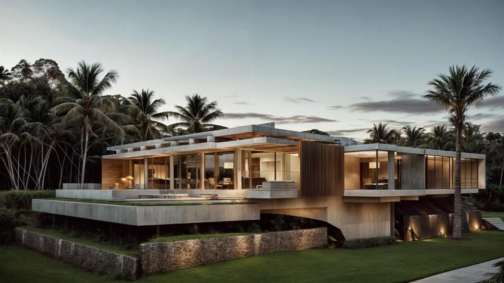 На продажу: $1,500,000 (0.27 acres)