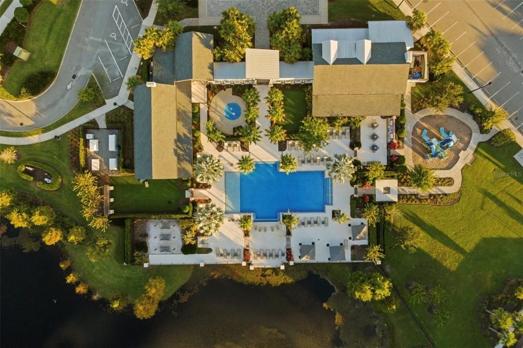 En Venta: $1,065,000 (4 camas, 3 baños, 3050 Pies cuadrados)