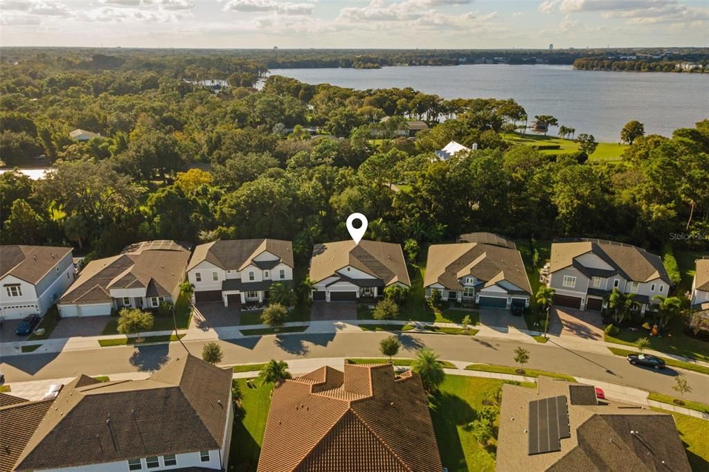 En Venta: $1,065,000 (4 camas, 3 baños, 3050 Pies cuadrados)