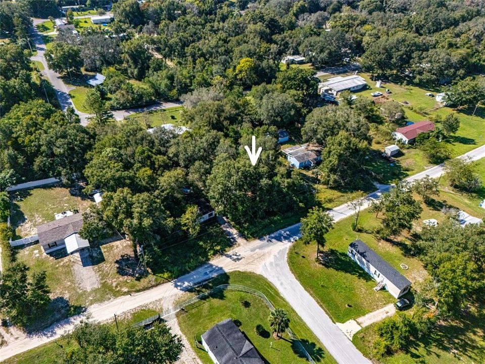 En Venta: $22,500 (0.39 acres)