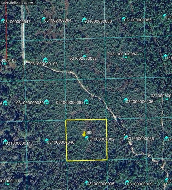 На продажу: $17,000 (2.50 acres)
