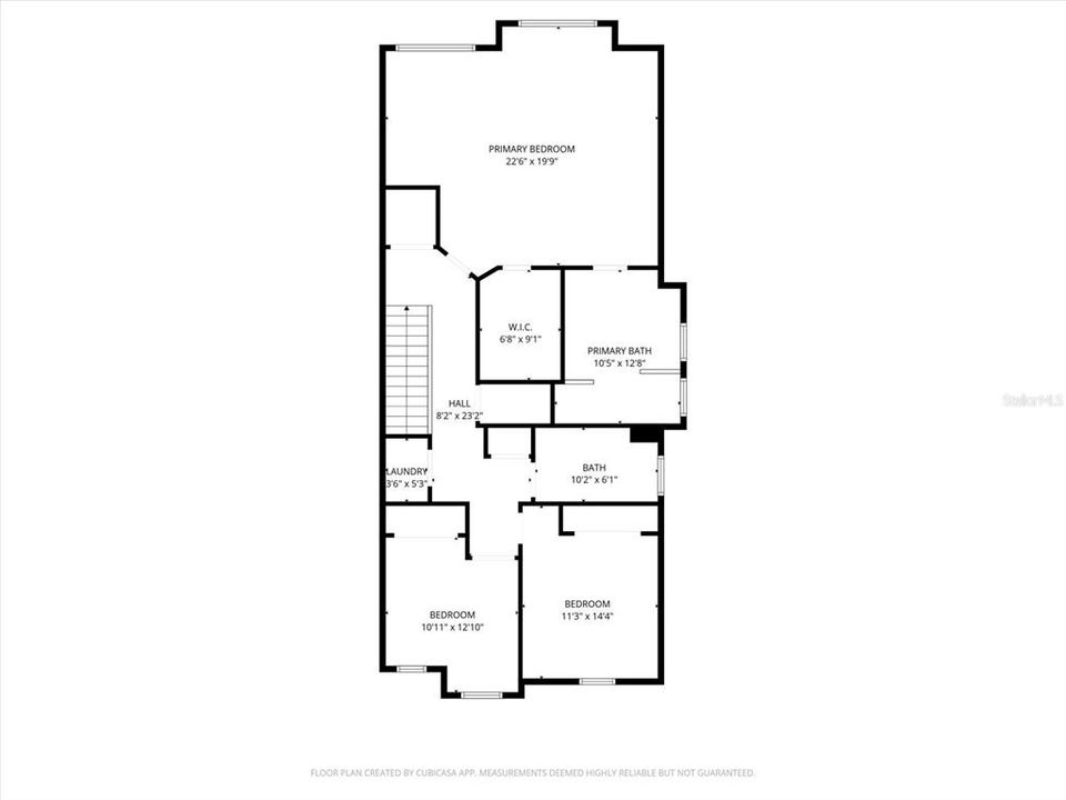 For Sale: $460,000 (3 beds, 2 baths, 2442 Square Feet)