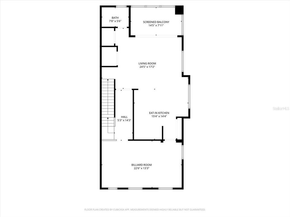 For Sale: $460,000 (3 beds, 2 baths, 2442 Square Feet)