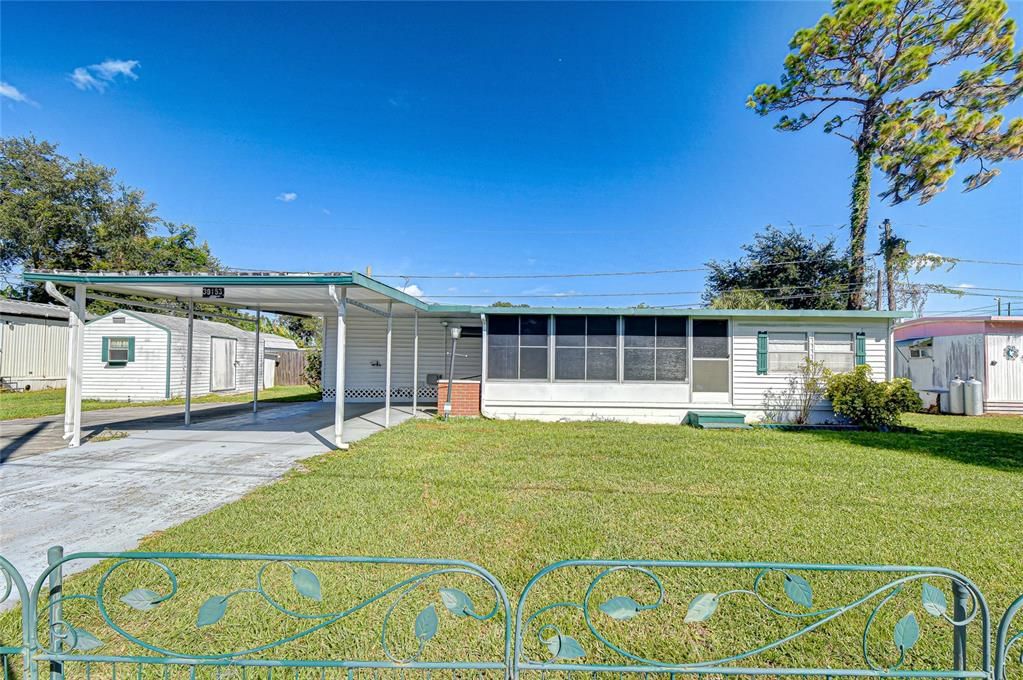 En Venta: $82,500 (2 camas, 1 baños, 932 Pies cuadrados)