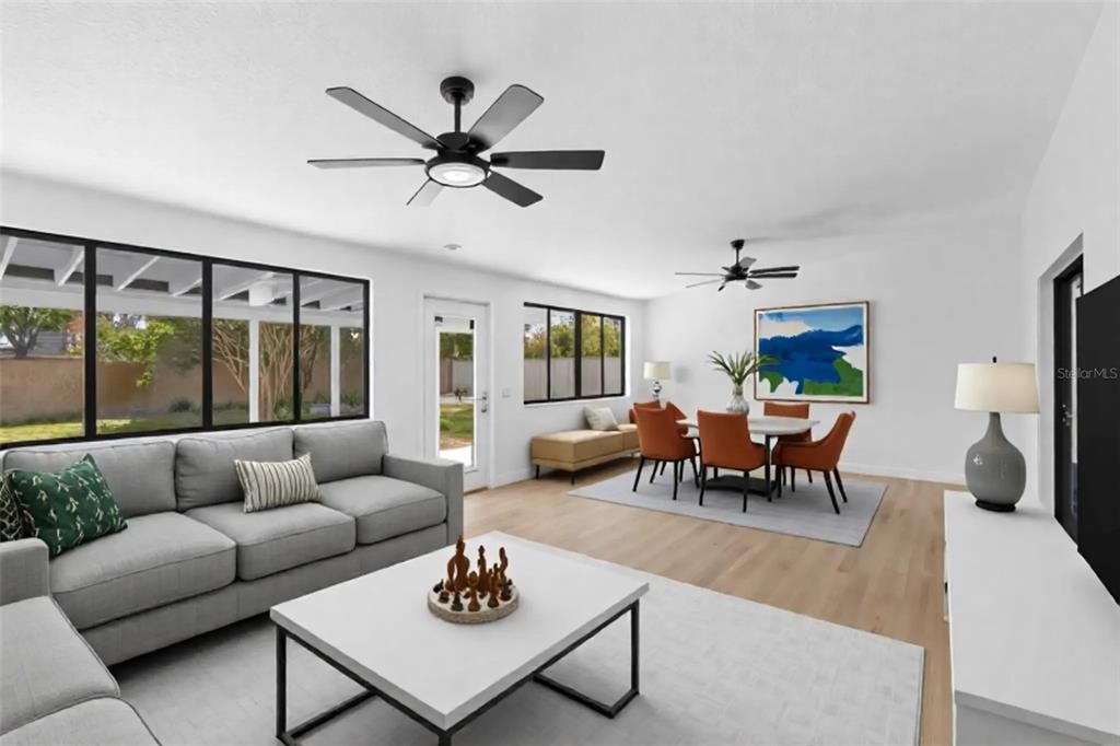Active With Contract: $455,000 (3 beds, 2 baths, 1919 Square Feet)