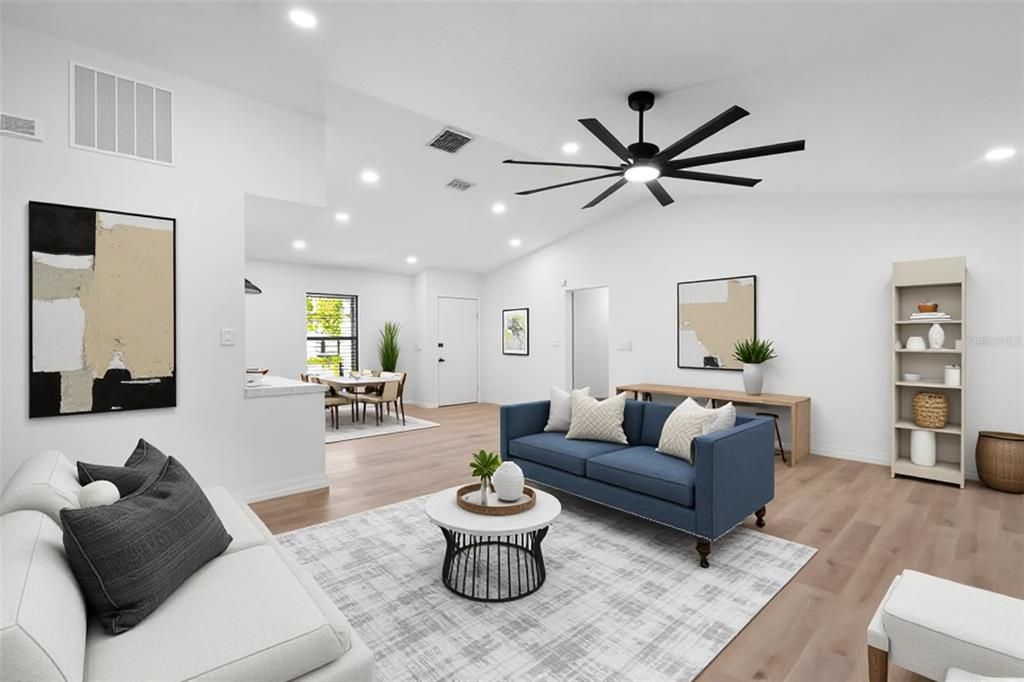 Active With Contract: $455,000 (3 beds, 2 baths, 1919 Square Feet)