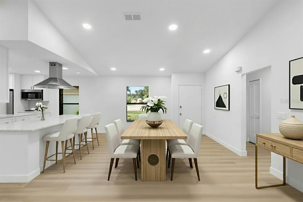 Active With Contract: $455,000 (3 beds, 2 baths, 1919 Square Feet)