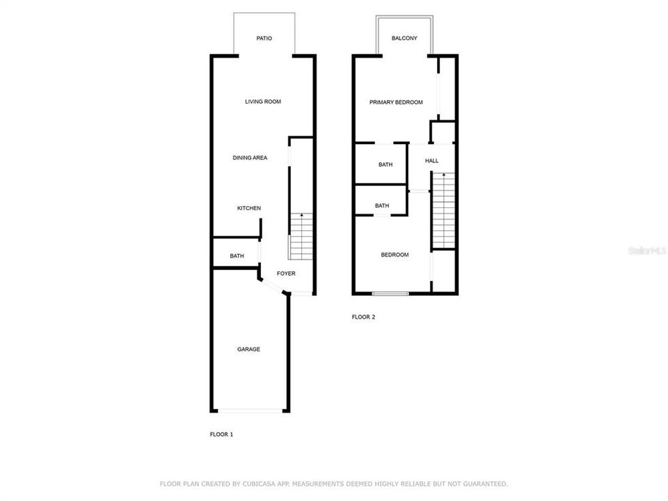 Active With Contract: $244,900 (2 beds, 2 baths, 980 Square Feet)