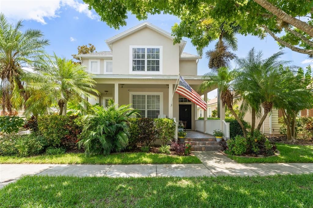 En Venta: $525,000 (4 camas, 3 baños, 2850 Pies cuadrados)