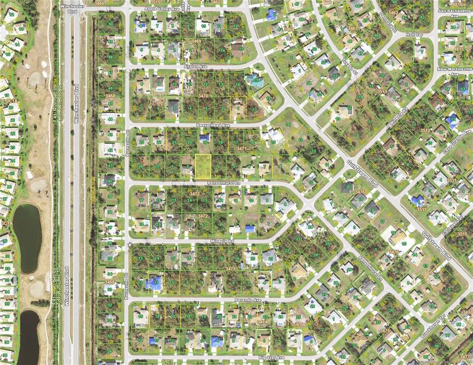 На продажу: $32,000 (0.23 acres)