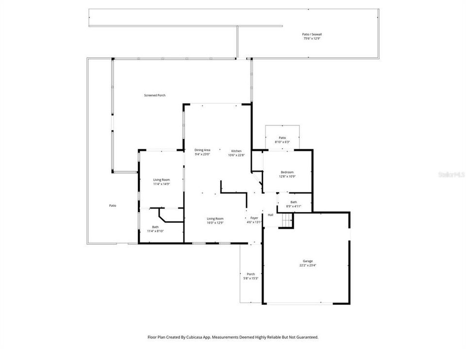 For Sale: $659,900 (3 beds, 2 baths, 1845 Square Feet)