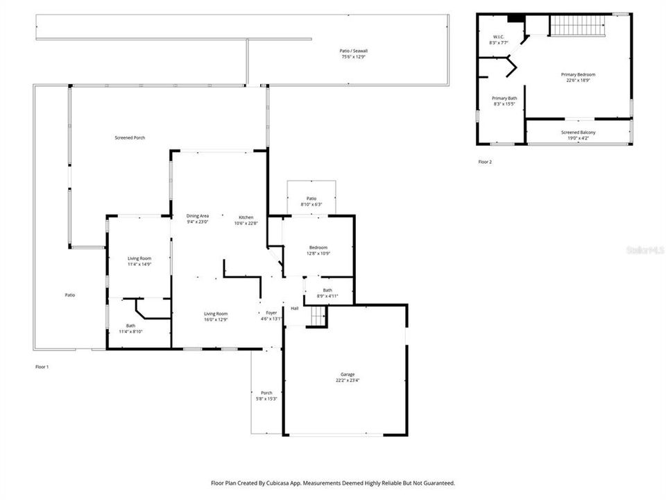 For Sale: $659,900 (3 beds, 2 baths, 1845 Square Feet)