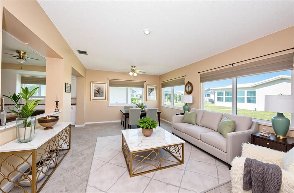 Active With Contract: $261,690 (2 beds, 2 baths, 1328 Square Feet)