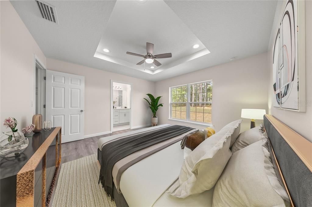 Activo con contrato: $255,000 (3 camas, 2 baños, 1447 Pies cuadrados)