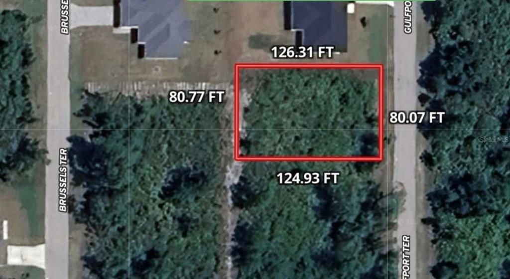 For Sale: $18,000 (0.23 acres)