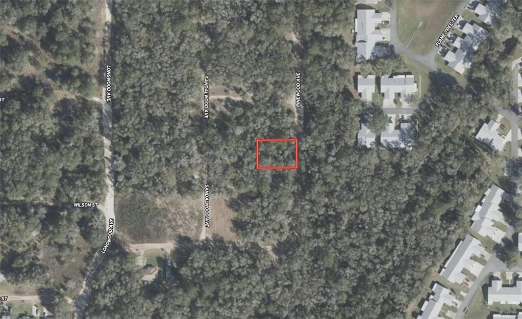 For Sale: $8,995 (0.23 acres)