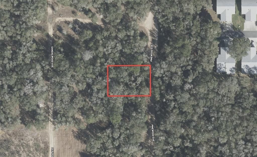 For Sale: $8,995 (0.23 acres)