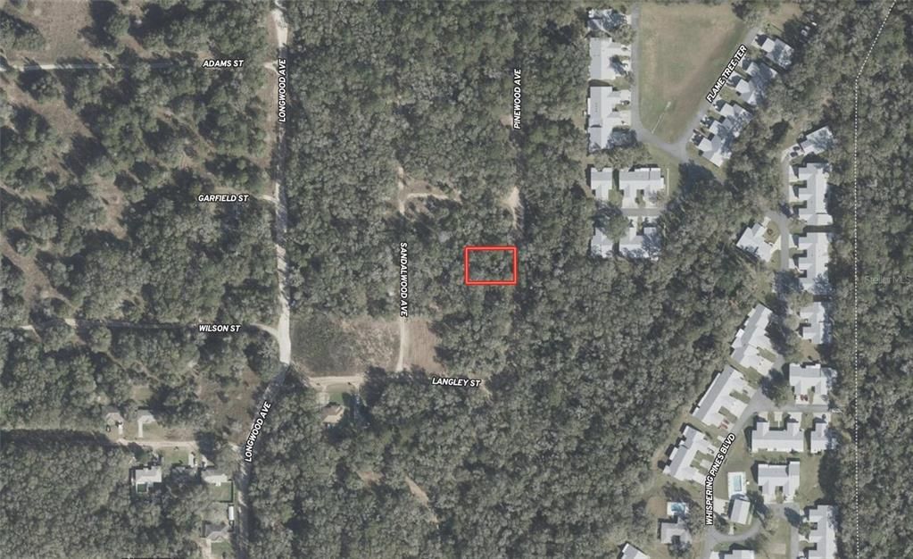 For Sale: $8,995 (0.23 acres)