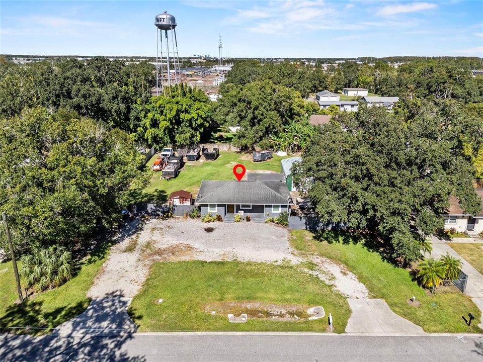 Active With Contract: $339,990 (4 beds, 2 baths, 1075 Square Feet)