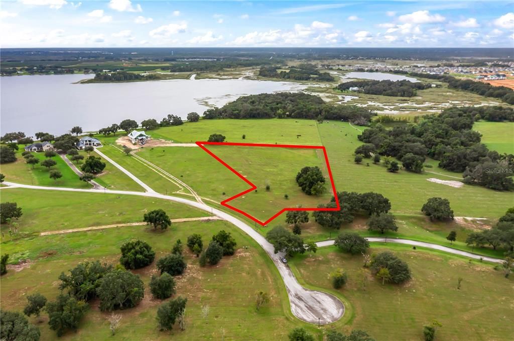 For Sale: $379,999 (5.19 acres)
