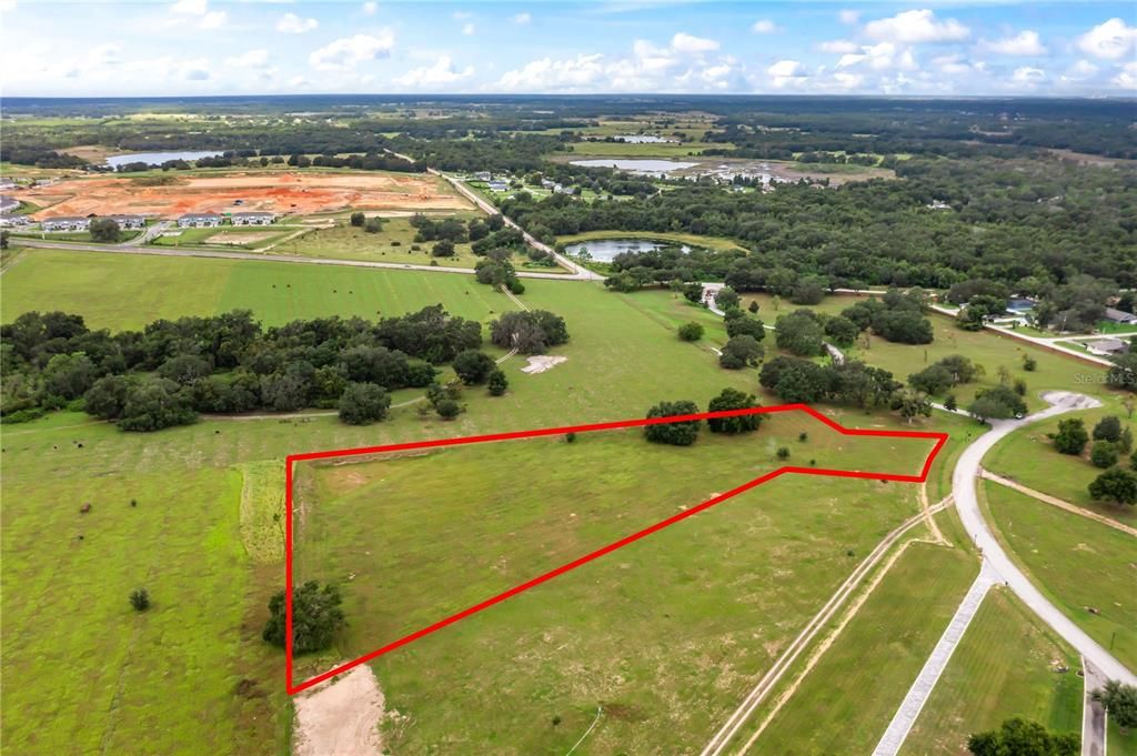 For Sale: $379,999 (5.19 acres)