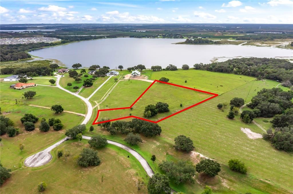 For Sale: $379,999 (5.19 acres)