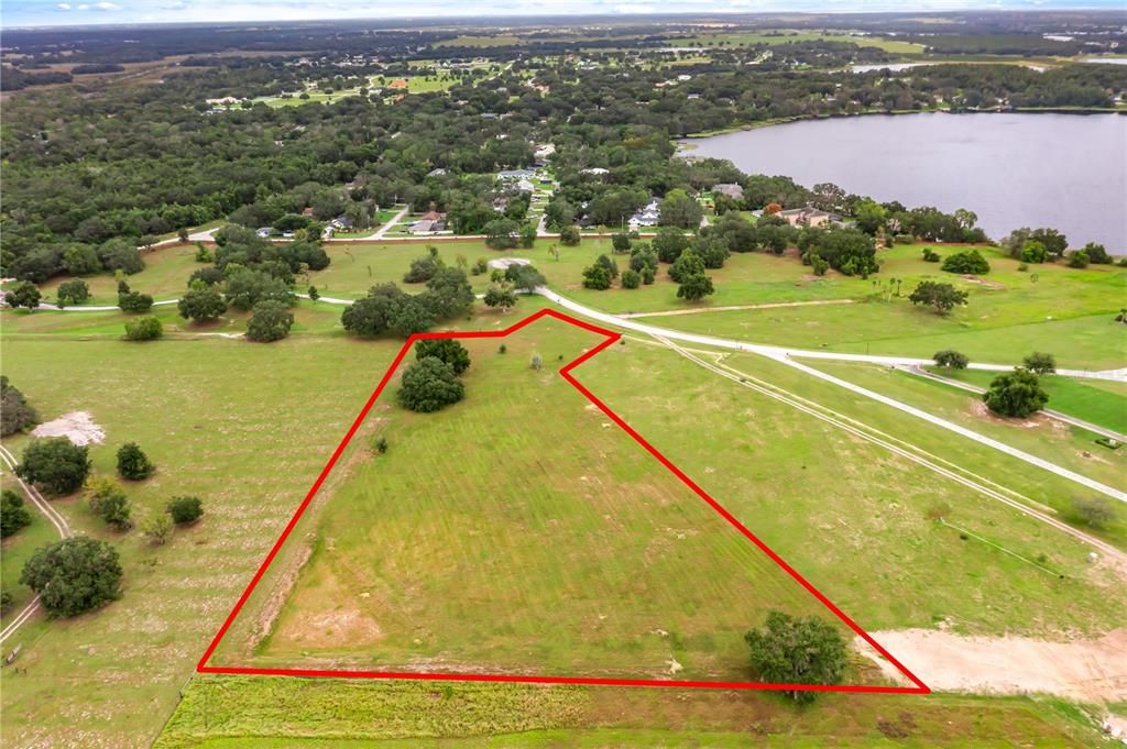 For Sale: $379,999 (5.19 acres)