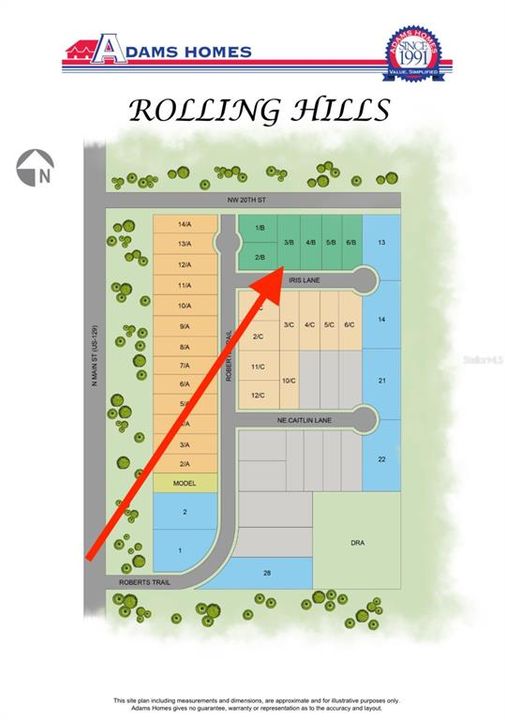 待售: $234,400 (3 贝兹, 2 浴室, 1478 平方英尺)