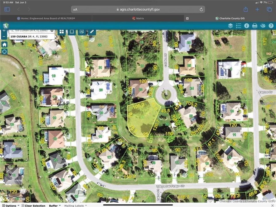 For Sale: $52,500 (0.31 acres)