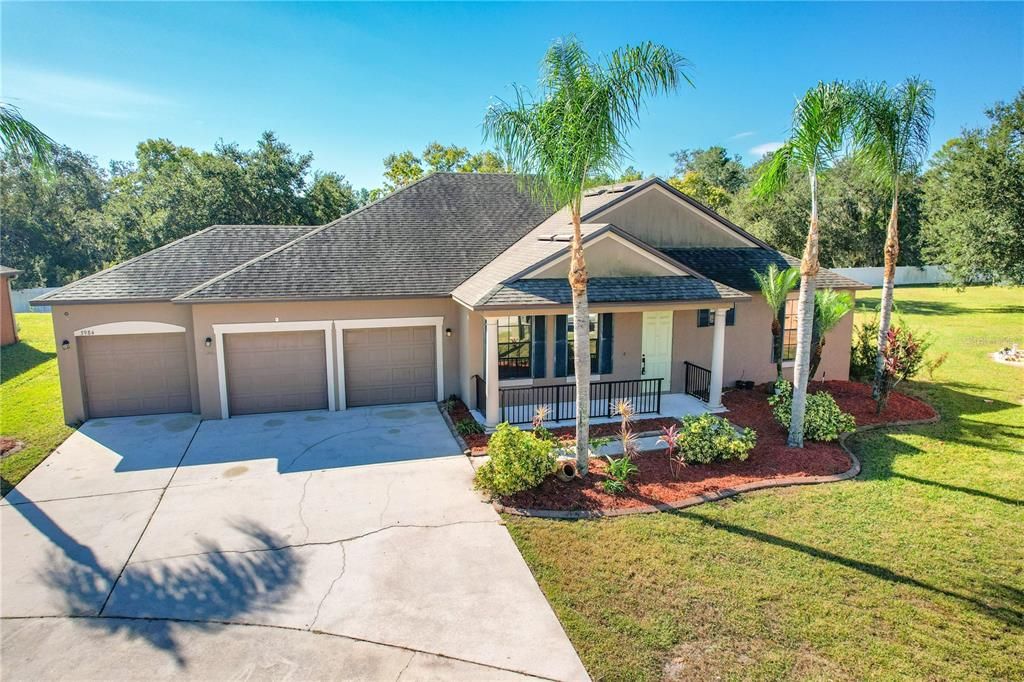 Active With Contract: $448,000 (4 beds, 3 baths, 2613 Square Feet)