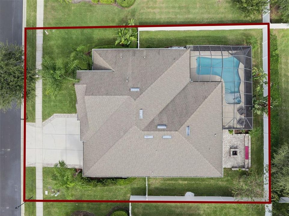 待售: $589,900 (4 贝兹, 3 浴室, 2816 平方英尺)