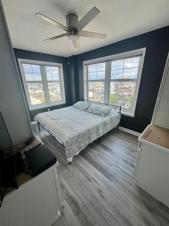 For Rent: $2,800 (2 beds, 2 baths, 1055 Square Feet)