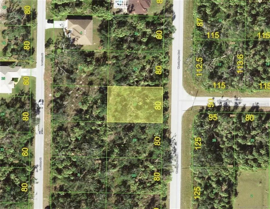 待售: $17,000 (0.23 acres)