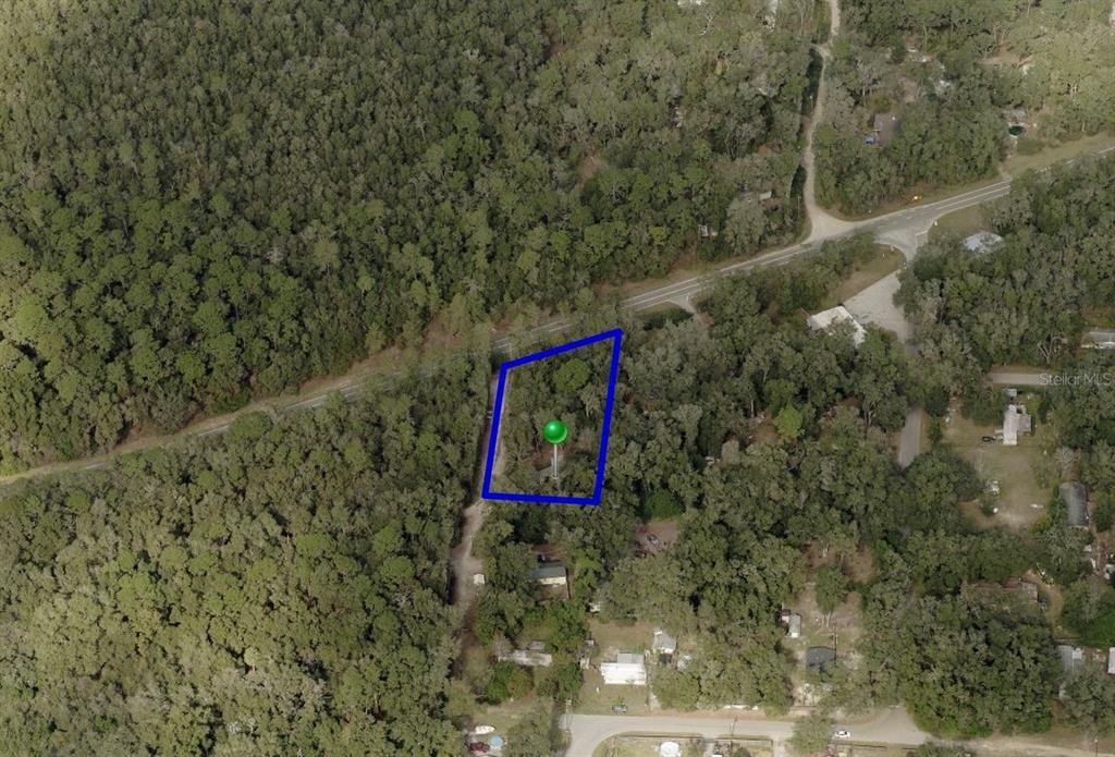 For Sale: $110,000 (0.75 acres)