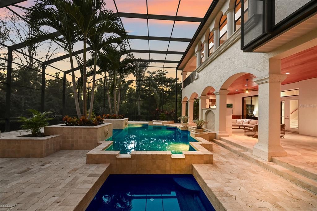 For Sale: $3,350,000 (4 beds, 5 baths, 6376 Square Feet)