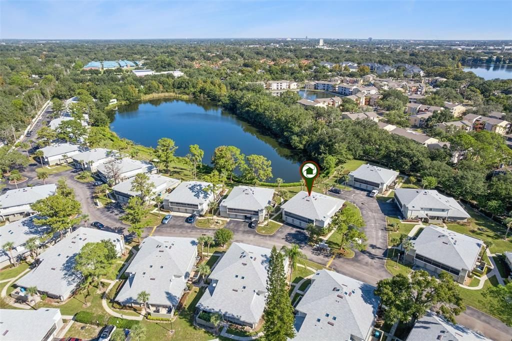 En Venta: $200,000 (2 camas, 2 baños, 1084 Pies cuadrados)