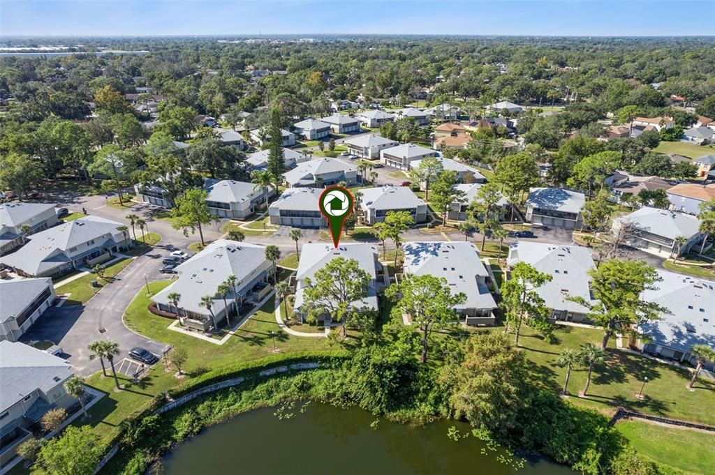 En Venta: $200,000 (2 camas, 2 baños, 1084 Pies cuadrados)