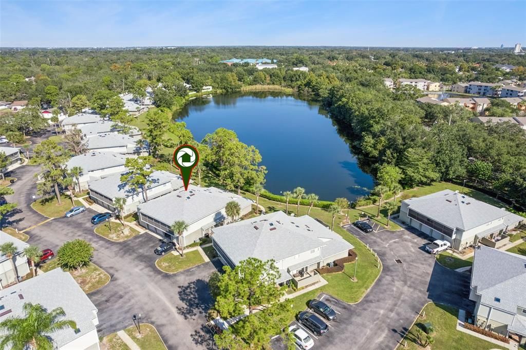 En Venta: $200,000 (2 camas, 2 baños, 1084 Pies cuadrados)