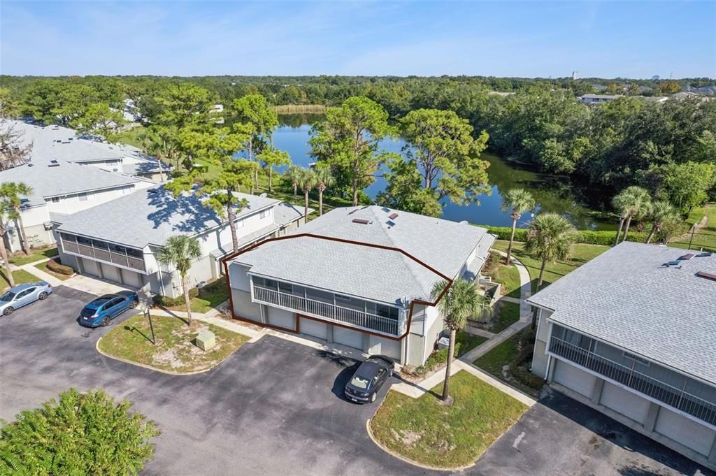 En Venta: $200,000 (2 camas, 2 baños, 1084 Pies cuadrados)